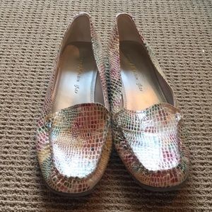 Anne Klein iflex Loafers